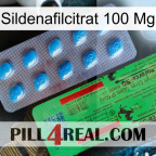 Sildenafil Citrate 100Mg new03